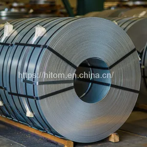Stainless Steel Coil Cutting Slitting Machine thumbnail-1