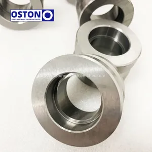 Tic Rolls Titanium Carbide Roller Guides Ceramic Guide Roller on Steel Rolling Mill Machinery thumbnail-3