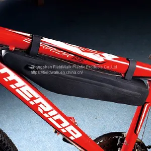 High-Quality Bike Seat Pannier Cargo Trunk Bag Organizer Bicycle Rack Rear Carrier Bicycle Pannier Bag thumbnail-4