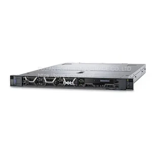 Brand New DELL PowerEdge R250 R350 R450 R650 8SFF 4LFF 10LFF With Cpu Memory 32 DDR4 DIMMs for Dell Server R650 thumbnail-1