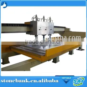 Three Heads Polishing Machine thumbnail-2