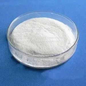 High Quality Anhydrous Sodium Sulfate White Powder thumbnail-1