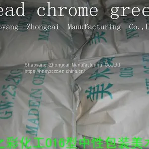 Lead Chrome Green 016/017 thumbnail-3