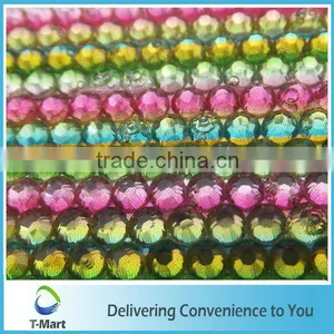 Wholesale Bling Bling Resin Sticker Sheet thumbnail-1