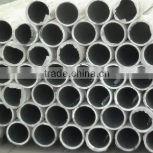 High Quality and Low Price Aluminum Tube, Threaded Aluminum Tube thumbnail-2
