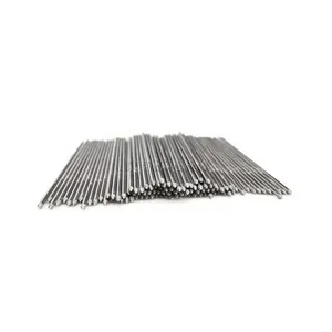 Customized 190mm Long Electroplated Diamond Sand Needle SDC120 # for Drilling Wood With a Handle Diameter of 2.5mm thumbnail-2