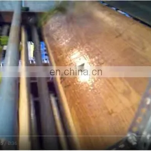 Fully Automatic Stainless Steel Cucumber Length Sorting thumbnail-4