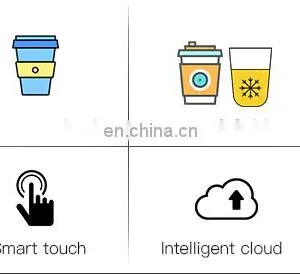 Coffee Vending Machine thumbnail-5