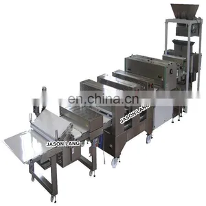 GYJL-2020 Tortilla Production Line thumbnail-1