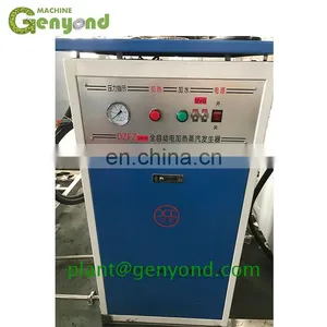 GYC Mini Milk Plant Dairy Processing Production Line Small thumbnail-4