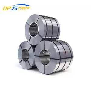 Ss316L/316N/F347/310cb/317LM/304LHN Stainless Steel Strip/Coil Manufacturer in China thumbnail-3