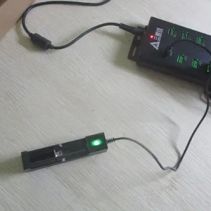 Charger Products- Third Party Inspection 100% Quality Control thumbnail-3