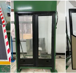 Vinfast Vietnam Bus Door System thumbnail-2