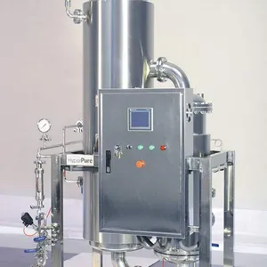 Pure Steam Generator Pharmaceutical/Pure Steam Generator Pirce /Pure Steam Generator Process Flow Diagram thumbnail-4