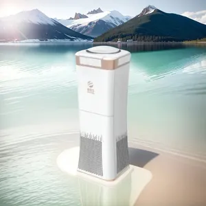 Mobile Plasma Air Sterilizer thumbnail-3