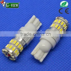 3014 Auto Led Bulb T10 Car Lamp W5w Led Lighting 194 Automotive Led Bulb thumbnail-4