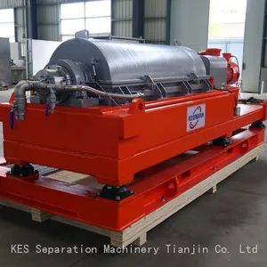 Decanter Centrifuge thumbnail-1