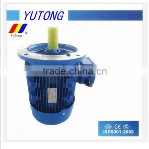 YS Series Three Phase Electric ac 600w Motor thumbnail-4