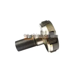 Sinotruk Hohan Truck Spare Parts AZ2203100105 Planet Bracket thumbnail-3