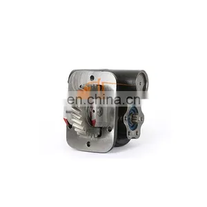 China Factory Direct Sales CNHTC SITRAK ZF16S2530TO 16Gear Gearbox Assembly AC97252700107 Power Take-Off Electronically thumbnail-1