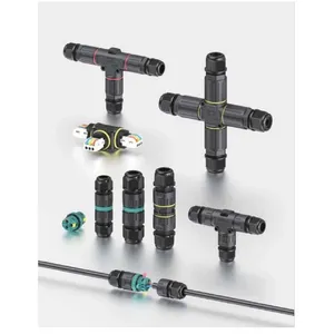 Connector Connector Series Products thumbnail-2