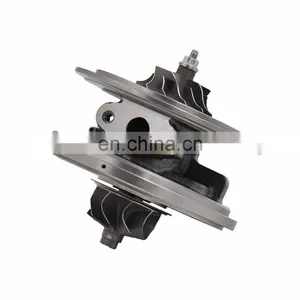 GTB1549V Turbo Core 786137 for Opel Insignia Astra Zafira 2.0 CDTI A20DTH 160HP thumbnail-1