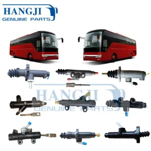Use For ZK6122 ZK6129 ZK6127 Ankai Zhongtong Kinglong Higer Clutch Master Cylinder Other Bus Parts thumbnail-1