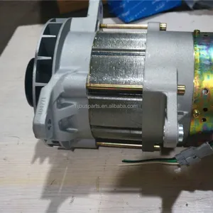 Top Sells Electric Generators JF2150 Electric Drive System Bus Alternator thumbnail-5