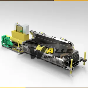 Portable Car Shell Logger Car Shell Baler Thin Metal Iron Baling Machine thumbnail-3