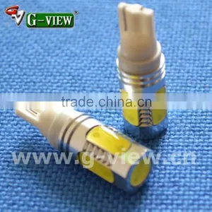 Best -selling Superbright Car Led W5w ,7.5w Highpower Car Led Bulb ,non Polarity Auto Led T10 thumbnail-1