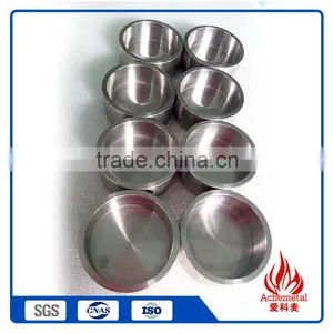 Wholesale China Trade mo 1 Molybdenum Crucible thumbnail-1