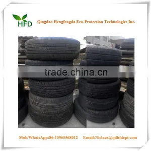 Best Quality China Used Truck Tire Wholesale Used Tires thumbnail-1
