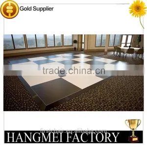 Cheap Black Interactive Dancing Dance Floor thumbnail-1