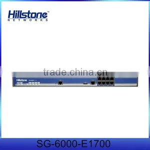 Best Price Hillstone SG-6000-E1700 Security-System QoS Hardware Firewall thumbnail-1