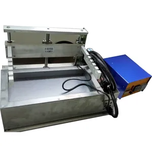 HY-M106 Straight up and Straight Down Automatic Lifting Soldering Furnace thumbnail-1