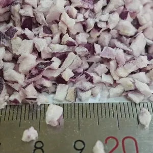 Wholesales Freeze Dried Red Onion Dice thumbnail-2