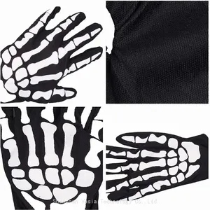 Wholesale Custom Halloween Masks & Bandanas for Outdoor Sports & Parties thumbnail-3