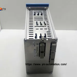 Honeywell FC-QPP-0002 Universal Quad Processor thumbnail-3