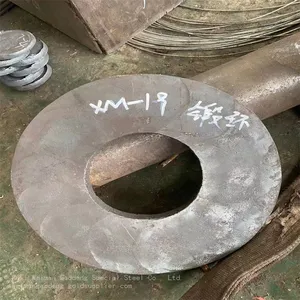 1.4571 Stainless Steel Bar, Polished Stainless Steel Round Bar - Multi-Section Precision Engineering Component thumbnail-4