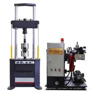 Advanced Fatigue Testing Equipment Supplier for Universities and R&D Centers thumbnail-1