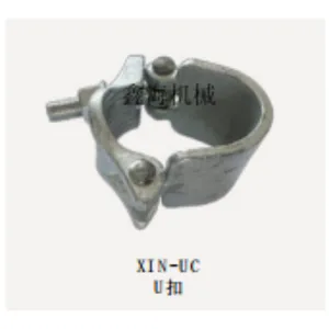 Forged Flange Wing Nut D100-3 thumbnail-4
