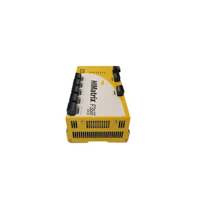 F30 Provides 8 Digital Outputs to Control Security Functions F35/F350 thumbnail-6