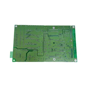 LDMUI-001 61320946C Power Module Control Panel IS220PDIAH1A 336A4940CSP1 thumbnail-2