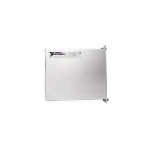 SCXI-1100 Voltage Input Module MVC3003-4030PP thumbnail-2