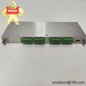 Bently Nevada 3500/70M Recip Impulse Velocity Monitor – Targeted Impact Monitoring for Reciprocating Machinery thumbnail-4