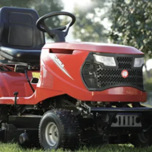 30inch 42inch Lawn Mower With Grass Bag or With Side Discharge thumbnail-2