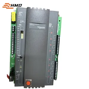 Schneider BACnet Controller B3800 thumbnail-1