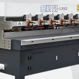 Acrylic CNC Polishing Machines for Furniture Industry thumbnail-1