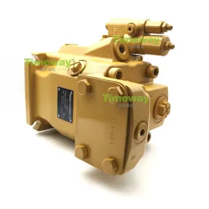 Factory Direct Hydraulic Pumps for Caterpillar Excavators 100-6239(0R-7677) 119-5013(0R-7662) 241-9299(10R-7733) Piston Pump thumbnail-4