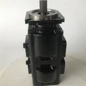 Replace Original Gear Pump JCB206 20 925340 7029120005 Hydraulic Gear Pump High Quality Replacement Pump thumbnail-3